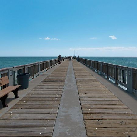 Parking Included-Beachfront 2Bd Ocean Villa! Gorgeous Amenities, Private Complex Panama City Beach Exterior photo