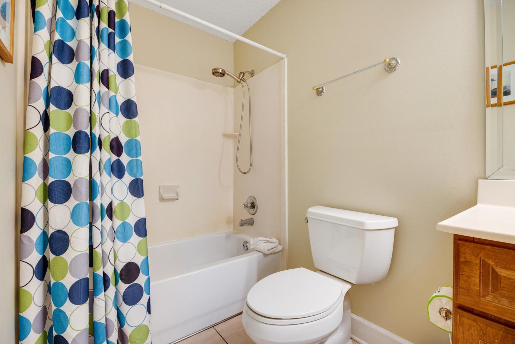 Parking Included-Beachfront 2Bd Ocean Villa! Gorgeous Amenities, Private Complex Panama City Beach Exterior photo