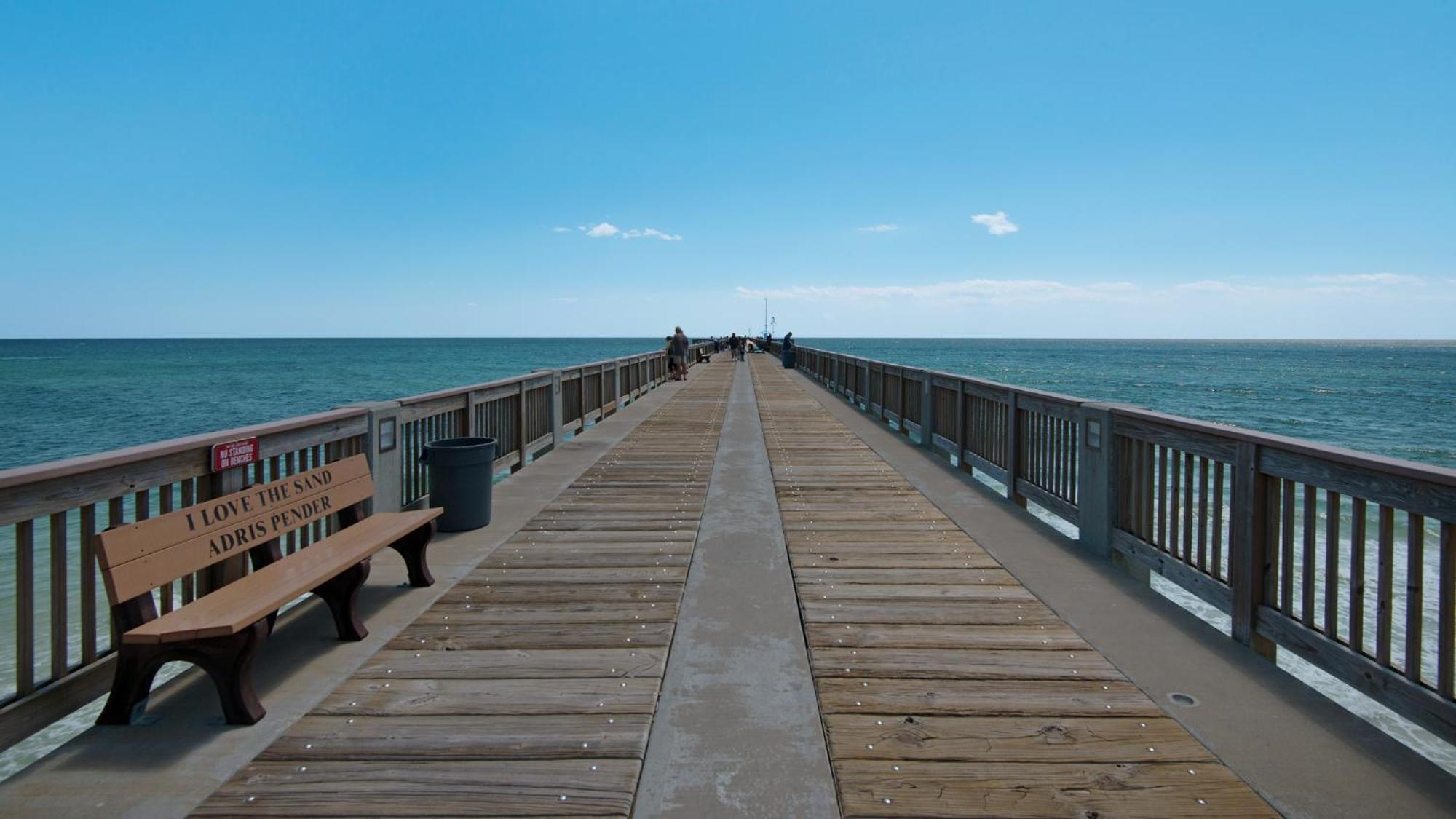 Parking Included-Beachfront 2Bd Ocean Villa! Gorgeous Amenities, Private Complex Panama City Beach Exterior photo